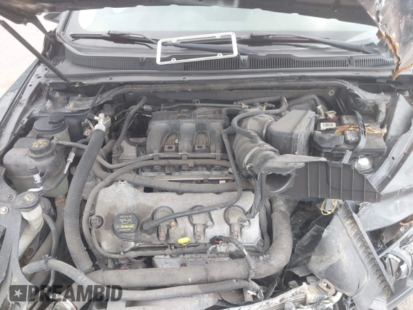 2011 Ford Taurus Limited с VIN 1FAHP2FW6BG107561, выставлен на аукционе IAAI как лот 42524277 с пробегом 154 996 миль миль и . История ставок и продаж доступна на DreamBid. Изображение 10.