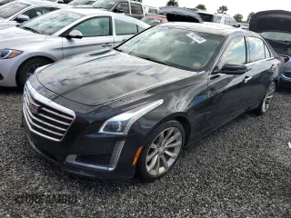 2018 Cadillac CTS Luxury RWD z VIN 1G6AR5SS1J0125003, wystawiony jako Copart lot #74071754 z przebiegiem Nie podano mil oraz Nie do naprawy • Non repairable. Historia ofert i sprzedaży dostępna na DreamBid. Obrazek 1.