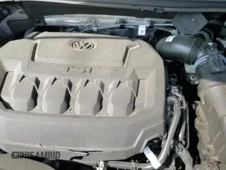 2024 Volkswagen Tiguan SE R-Line Black с VIN 3VV8B7AX1RM085069, выставлен на аукционе Copart как лот 68560555 с пробегом 11 286 миль миль и Списание • Salvage title. История ставок и продаж доступна на DreamBid. Изображение 14.