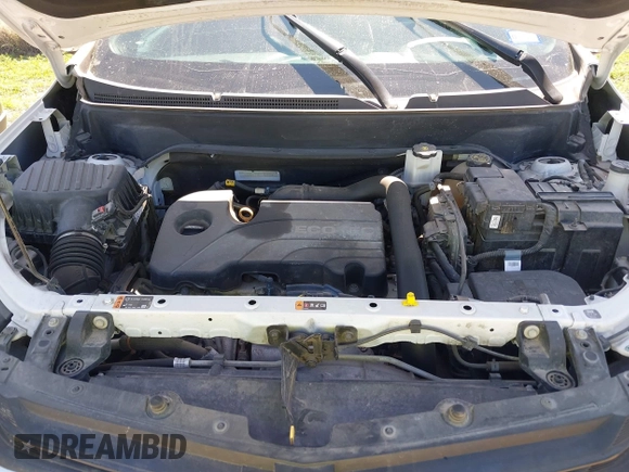 2019 Chevrolet Equinox LT with VIN 2GNAXKEV8K6169426, listed as a IAAI auction lot 41976055 with Not Provided miles and . Bid and sale history available at DreamBid. Image 10.