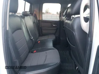 2012 Ram 1500 Sport с VIN 1C6RD6HT4CS166809, выставлен на аукционе Copart как лот 75939544 с пробегом 223 856 миль миль и Чистый • Clean title. История ставок и продаж доступна на DreamBid. Изображение 10.