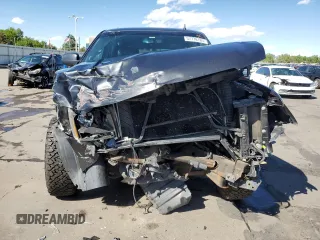 2013 Chevrolet Suburban LT with VIN 1GNSKJE70DR138631, listed as a Copart auction lot 57778185 with 176,934 mi miles and Salvage title. Bid and sale history available at DreamBid. Image 5.