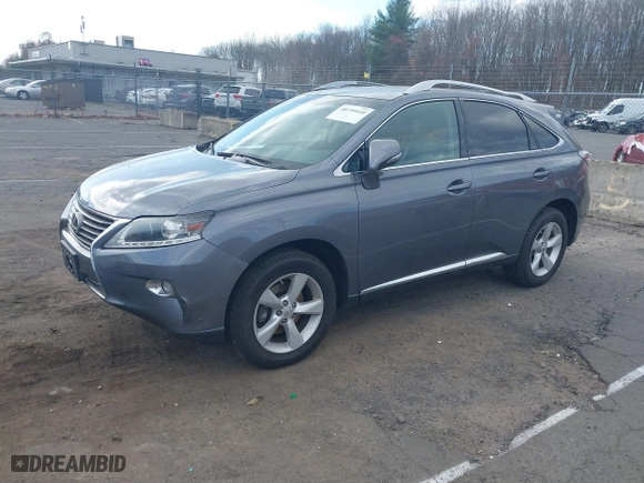 2013 Lexus RX 350 with VIN 2T2BK1BA5DC163927, listed as a IAAI auction lot 40759410 with 163,094 mi miles. Bid and sale history available at carsss.com. Image 20.