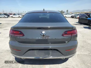 2021 Volkswagen Arteon SE с VIN WVWAR7AN5ME008343, выставлен на аукционе Copart как лот 47946943 с пробегом 25 028 миль миль и . История ставок и продаж доступна на DreamBid. Изображение 6.