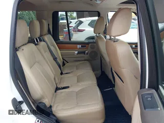 2012 Land Rover LR4 Lux z VIN SALAK2D45CA650604, wystawiony jako IAAI lot #42328089 z przebiegiem 161 037 mil mil oraz . Historia ofert i sprzedaży dostępna na DreamBid. Obrazek 8.