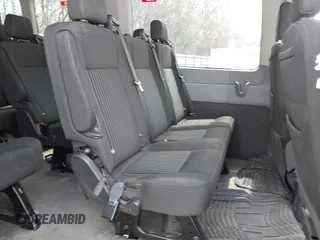 2017 Ford Transit XL с VIN 1FBAX2CM5HKB15501, выставлен на аукционе IAAI как лот 42072707 с пробегом Не указан миль и . История ставок и продаж доступна на DreamBid. Изображение 8.