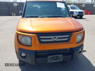 2008 Honda Element EX with VIN 5J6YH28778L009808, listed as a IAAI auction lot 41966458 with 147,038 mi miles and . Bid and sale history available at DreamBid. Image 13.