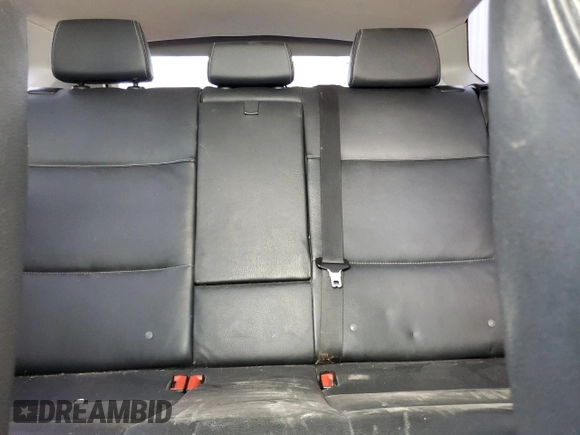 2013 BMW X3 xDrive28i with VIN 5UXWX9C5XDLK59597, listed as a Copart auction lot 54654005 with Not Provided miles and Clean Title. Bid and sale history available at DreamBid. Image 10.