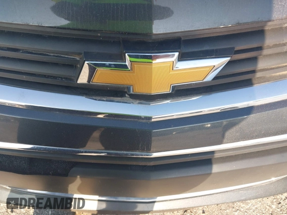 2017 Chevrolet Sonic LT with VIN 1G1JD5SH6H4126398, listed as a IAAI auction lot 42479686 with 111,018 mi miles and . Bid and sale history available at DreamBid. Image 12.