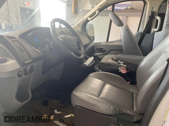 2016 Ford Transit Cargo с VIN 1FTYE1YM5GKB48869, выставлен на аукционе IAAI как лот 42789025 с пробегом 147 263 миль миль и . История ставок и продаж доступна на DreamBid. Изображение 21.