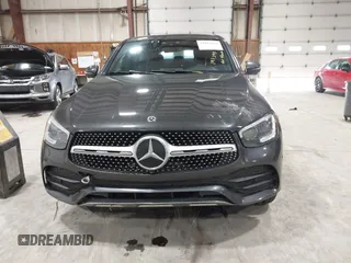 2020 Mercedes-Benz GLC 300 z VIN WDC0J8EBXLF723176, wystawiony jako IAAI lot #42424969 z przebiegiem 197 233 mil mil oraz . Historia ofert i sprzedaży dostępna na DreamBid. Obrazek 12.