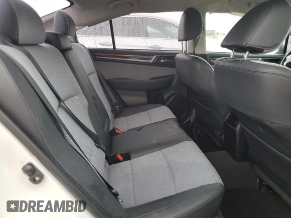 2017 Subaru Legacy Sport with VIN 4S3BNAR64H3011214, listed as a Copart auction lot 47900735 with 148,968 mi miles and Salvage Title. Bid and sale history available at carsss.com. Image 10.