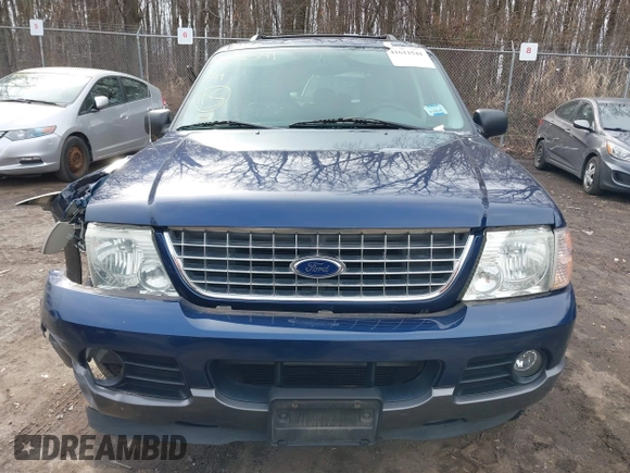 2004 Ford Explorer XLT z VIN 1FMZU73W44UA79929, wystawiony jako IAAI lot #41612541 z przebiegiem 142 867 mil mil oraz . Historia ofert i sprzedaży dostępna na DreamBid. Obrazek 12.