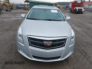 2016 Cadillac XTS Luxury Collection with VIN 2G61N5S32G9100730, listed as a IAAI auction lot 41672868 with 62,882 mi miles and . Bid and sale history available at DreamBid. Image 12.