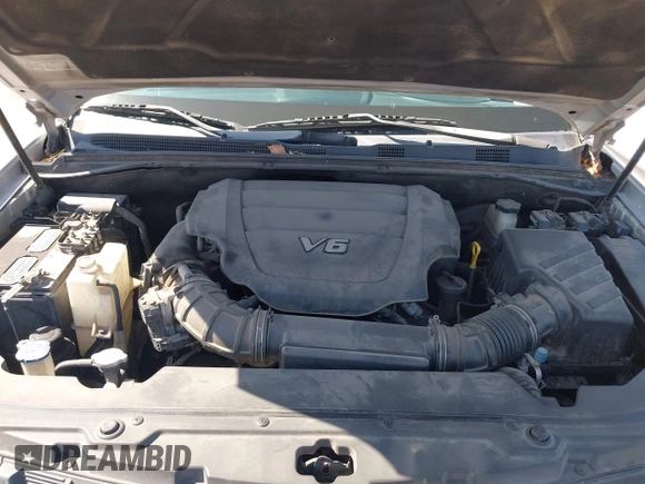 2009 Kia Borrego LX with VIN KNDJJ741695014336, listed as a IAAI auction lot 42079461 with 222,762 mi miles and . Bid and sale history available at DreamBid. Image 10.