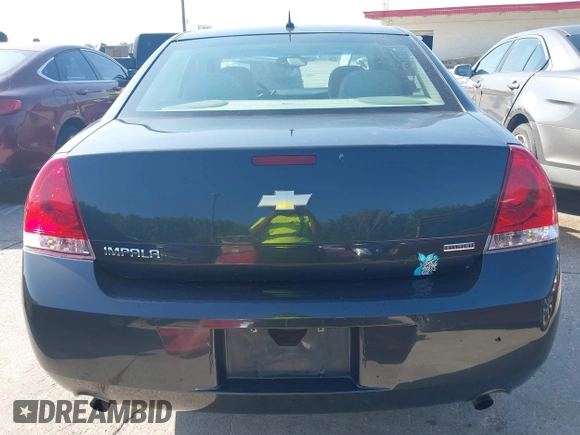 2016 Chevrolet Impala LS with VIN 2G1WA5E32G1109560, listed as a IAAI auction lot 42077324 with 196,280 mi miles and . Bid and sale history available at DreamBid. Image 16.