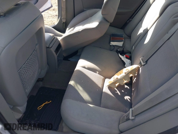 2011 Chevrolet Malibu 1LS with VIN 1G1ZB5E1XBF234090, listed as a IAAI auction lot 40542998 with 67,231 mi miles and . Bid and sale history available at DreamBid. Image 8.