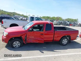 2012 Toyota Tacoma with VIN 5TFTX4CN4CX018617, listed as a IAAI auction lot 42067785 with 138,371 mi miles and . Bid and sale history available at DreamBid. Image 14.