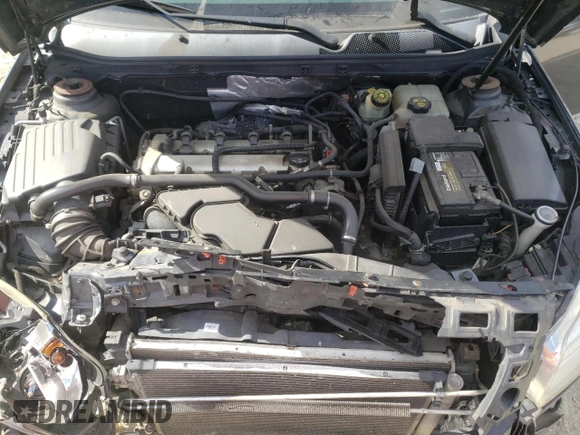 2011 Buick Regal with VIN 2G4GU5GC4B9184556, listed as a Copart auction lot 76323574 with 220,800 mi miles and Salvage Title. Bid and sale history available at DreamBid. Image 11.