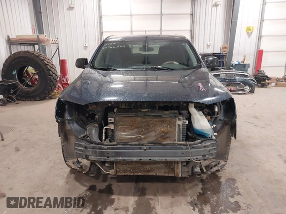 2019 GMC Acadia SLE z VIN 1GKKNRLA8KZ226891, wystawiony jako IAAI lot #40766589 z przebiegiem 123 747 mil mil oraz . Historia ofert i sprzedaży dostępna na DreamBid. Obrazek 12.