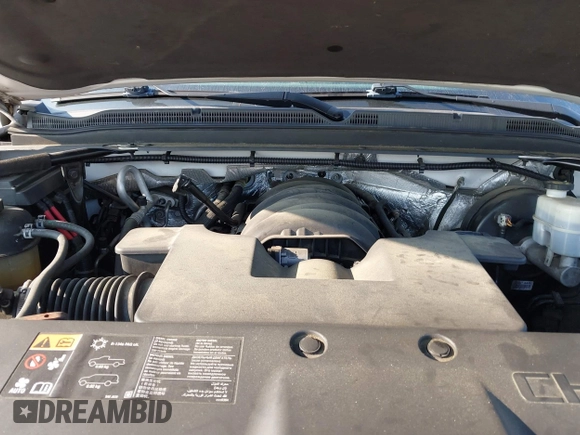 2016 Chevrolet Suburban LTZ with VIN 1GNSCJKC9GR236530, listed as a IAAI auction lot 42387868 with 185,159 mi miles and . Bid and sale history available at DreamBid. Image 10.