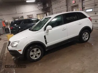 2008 Saturn VUE XE z VIN 3GSCL33P68S512983, wystawiony jako IAAI lot #42092964 z przebiegiem 156 209 mil mil oraz . Historia ofert i sprzedaży dostępna na DreamBid. Obrazek 2.