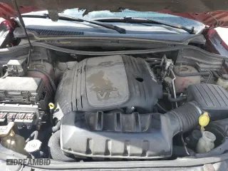 2011 Jeep Grand Cherokee Limited with VIN 1J4RR5GT6BC526400, listed as a Copart auction lot 50854245 with 201,860 mi miles and Salvage Title. Bid and sale history available at carsss.com. Image 12.