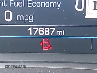 2020 GMC Terrain SLE с VIN 3GKALMEV7LL195324, выставлен на аукционе IAAI как лот 41866148 с пробегом 17 687 миль миль и . История ставок и продаж доступна на DreamBid. Изображение 15.