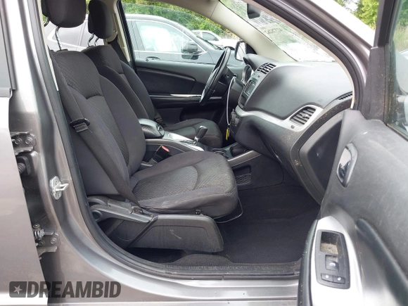 2012 Dodge Journey SXT with VIN 3C4PDCBB6CT392170, listed as a IAAI auction lot 42378262 with 120,640 mi miles and . Bid and sale history available at DreamBid. Image 5.