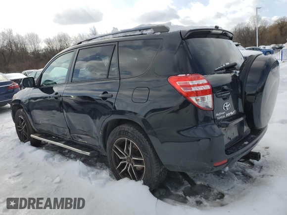 2010 Toyota RAV4 with VIN 2T3BF4DV0AW037227, listed as a Copart auction lot 44082985 with 259,306 mi miles and Clean Title. Bid and sale history available at carsss.com. Image 2.