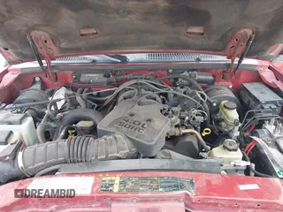 2003 Ford Explorer Sport Trac XLS с VIN 1FMZU67E63UC07419, выставлен на аукционе IAAI как лот 42142429 с пробегом 228 170 миль миль и . История ставок и продаж доступна на DreamBid. Изображение 10.