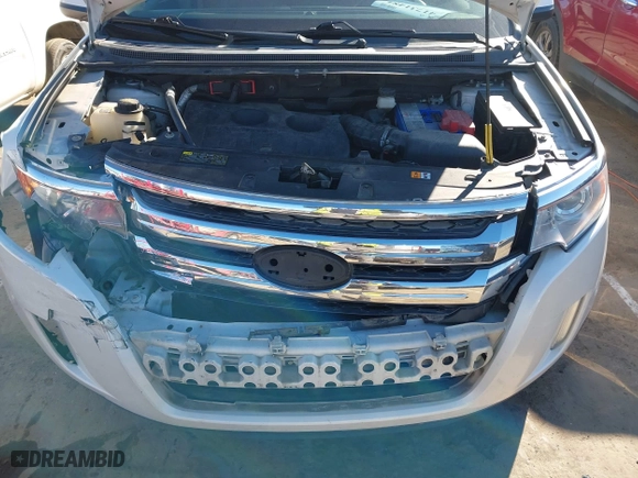 2013 Ford Edge Limited with VIN 2FMDK3K95DBA44004, listed as a IAAI auction lot 41731481 with 171,006 mi miles. Bid and sale history available at carsss.com. Image 10.
