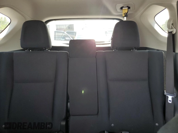 2015 Toyota RAV4 LE with VIN JTMBFREV7FD174732, listed as a Copart auction lot 64955875 with 109,435 mi miles and Salvage title. Bid and sale history available at DreamBid. Image 10.