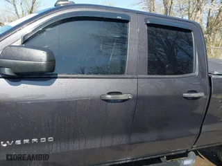 2016 Chevrolet Silverado 1500 LS with VIN 1GCRCNEH2GZ123783, listed as a IAAI auction lot 41919505 with 145,634 mi miles. Bid and sale history available at carsss.com. Image 14.