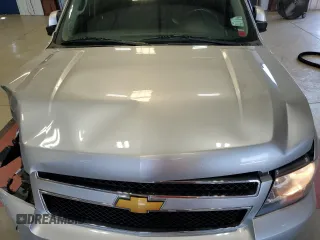 2014 Chevrolet Suburban LT with VIN 1GNSKJE77ER120211, listed as a Copart auction lot 62469424 with 213,282 mi miles and Salvage Title. Bid and sale history available at carsss.com. Image 12.