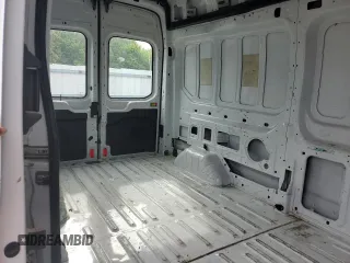 2018 Ford Transit с VIN 1FTYR2XM4JKA78879, выставлен на аукционе Copart как лот 54568865 с пробегом 142 936 миль миль и Списание • Salvage title. История ставок и продаж доступна на DreamBid. Изображение 10.