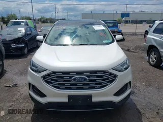 2019 Ford Edge SEL with VIN 2FMPK4J93KBB78771, listed as a IAAI auction lot 42159093 with 80,510 mi miles and . Bid and sale history available at DreamBid. Image 12.
