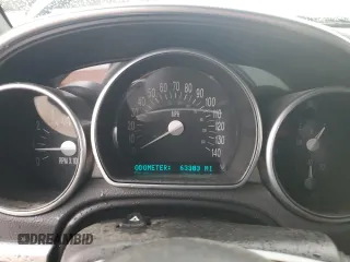 2005 Chevrolet SSR LS z VIN 1GCES14H55B117798, wystawiony jako Copart lot #77615954 z przebiegiem 63 383 mil mil oraz Szkody całkowita. Historia ofert i sprzedaży dostępna na DreamBid. Obrazek 9.