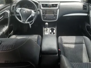 2016 Nissan Altima S with VIN 1N4AL3AP8GC242249, listed as a Copart auction lot 57575085 with 137,033 mi miles and Salvage title. Bid and sale history available at DreamBid. Image 8.