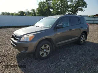 2012 Toyota RAV4 с VIN 2T3BF4DV8CW214917, выставлен на аукционе Copart как лот 61594945 с пробегом 119 345 миль миль и Списание • Salvage title. История ставок и продаж доступна на DreamBid. Изображение 1.