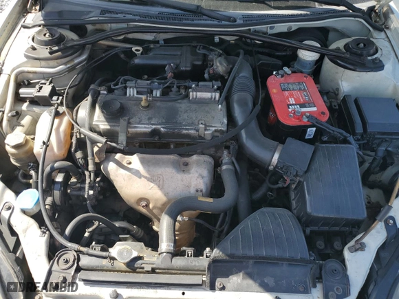 2003 Dodge Stratus SE with VIN 4B3AG42G93E152478, listed as a Copart auction lot 53883005 with 142,672 mi miles and Salvage Title. Bid and sale history available at carsss.com. Image 11.