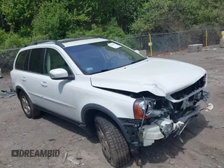 2007 Volvo XC90 I6 z VIN YV4CZ982671408873, wystawiony jako IAAI lot #42240300 z przebiegiem 248 914 mil mil oraz . Historia ofert i sprzedaży dostępna na DreamBid. Obrazek 1.