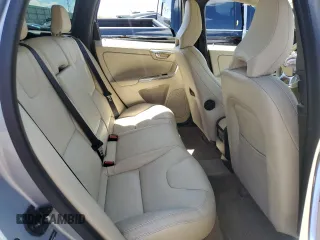 2013 Volvo XC60 T6 с VIN YV4902DZ8D2383477, выставлен на аукционе Copart как лот 55841775 с пробегом 135 756 миль миль и Списание • Salvage title. История ставок и продаж доступна на DreamBid. Изображение 11.