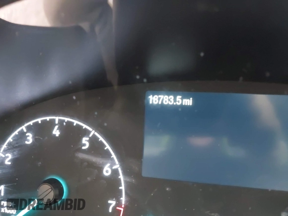 2023 Ford Transit с VIN 1FTBW2C88PKB27307, выставлен на аукционе IAAI как лот 42443531 с пробегом 18 783 миль миль и . История ставок и продаж доступна на DreamBid. Изображение 16.