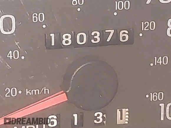 1998 Ford F-150 с VIN 1FTZX1723WNA81460, выставлен на аукционе IAAI как лот 41550492 с пробегом 180 376 миль миль и . История ставок и продаж доступна на DreamBid. Изображение 7.