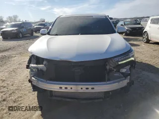 2021 Acura RDX w/A-Spec Package with VIN 5J8TC2H62ML011631, listed as a Copart auction lot 46525365 with 58,849 mi miles and Salvage Title. Bid and sale history available at carsss.com. Image 5.