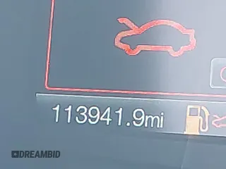 2017 Ford Fusion SE with VIN 3FA6P0H75HR370403, listed as a IAAI auction lot 42072154 with 113,941 mi miles. Bid and sale history available at carsss.com. Image 16.