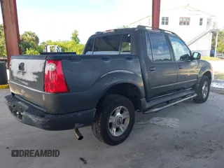 2001 Ford Explorer Sport Trac с VIN 1FMZU67E01UC43152, выставлен на аукционе IAAI как лот 42605079 с пробегом 212 059 миль миль и . История ставок и продаж доступна на DreamBid. Изображение 4.