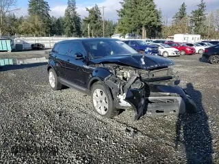 2012 Land Rover Range Rover Evoque Pure Premium with VIN SALVR2BG0CH676934, listed as a Copart auction lot 85384034 with 92,151 mi miles and Salvage Title. Bid and sale history available at carsss.com. Image 11.