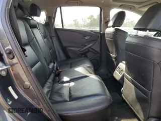 2016 Acura RDX Technology z VIN 5J8TB3H5XGL000509, wystawiony jako Copart lot #54939205 z przebiegiem 197 746 mil mil oraz Szkoda całkowita • Salvage title. Historia ofert i sprzedaży dostępna na DreamBid. Obrazek 11.
